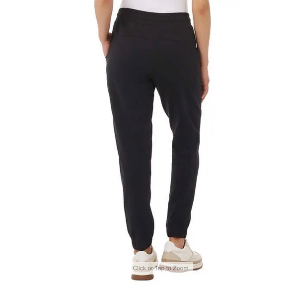 32 Degrees Ladies' Twill Jogger - Picture 4 of 6